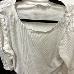 Thin tshirt long sleeve